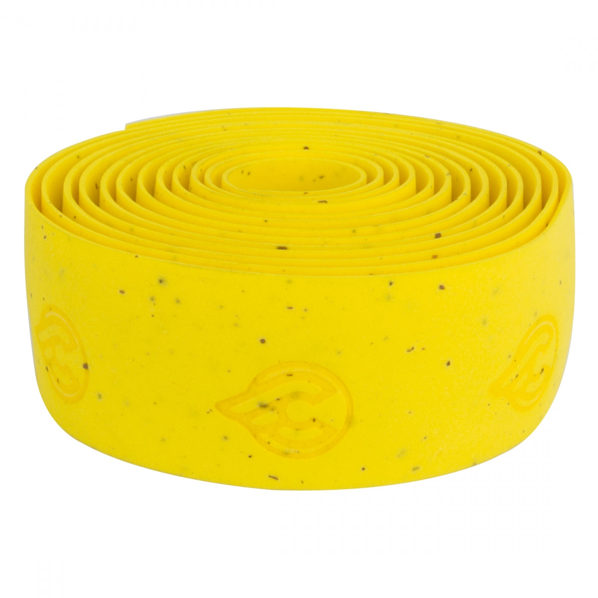 CINELLI TAPE & PLUGS CINELLI GEL CORK YELLOW - CINELLI