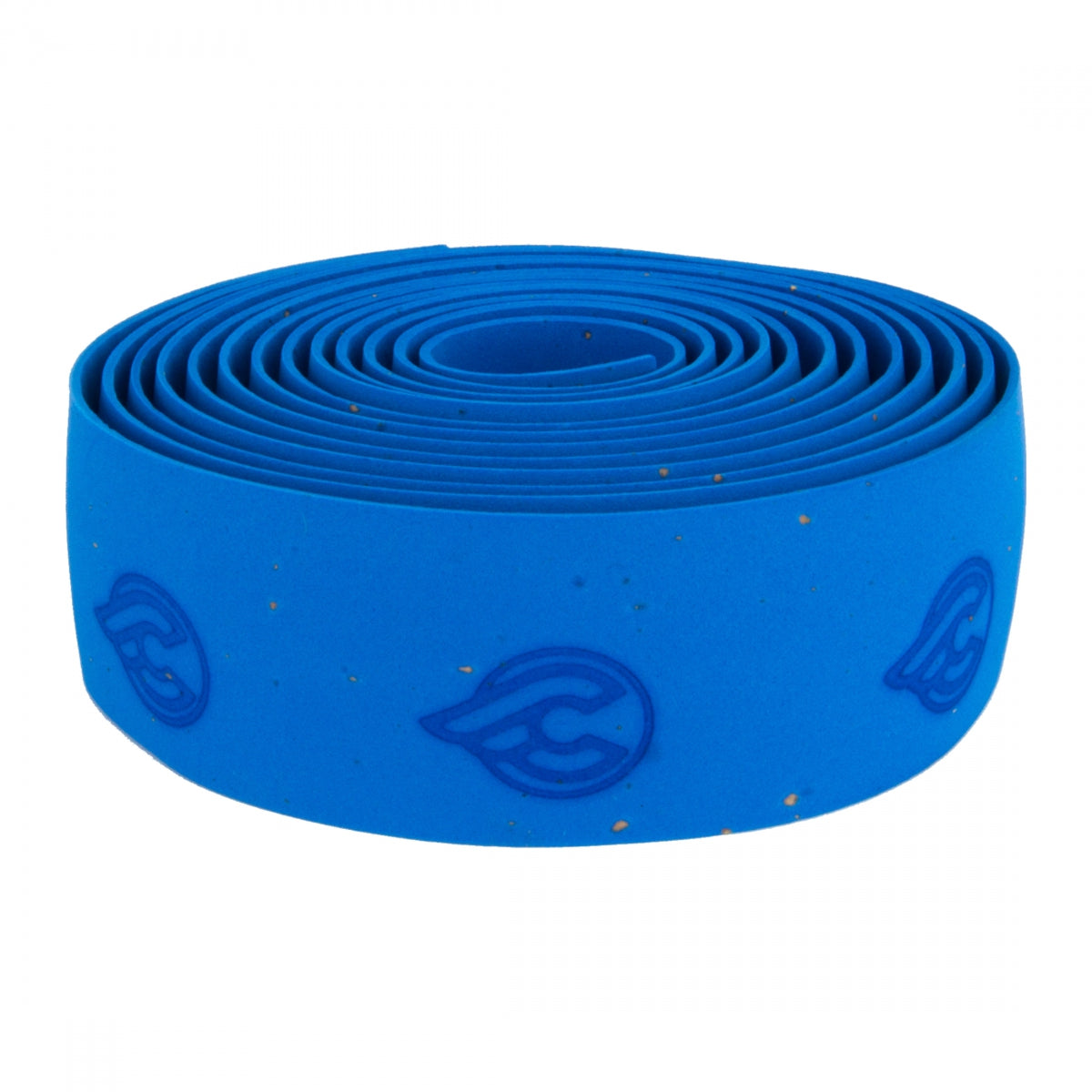 CINELLI TAPE & PLUGS CINELLI GEL CORK BLUE - CINELLI