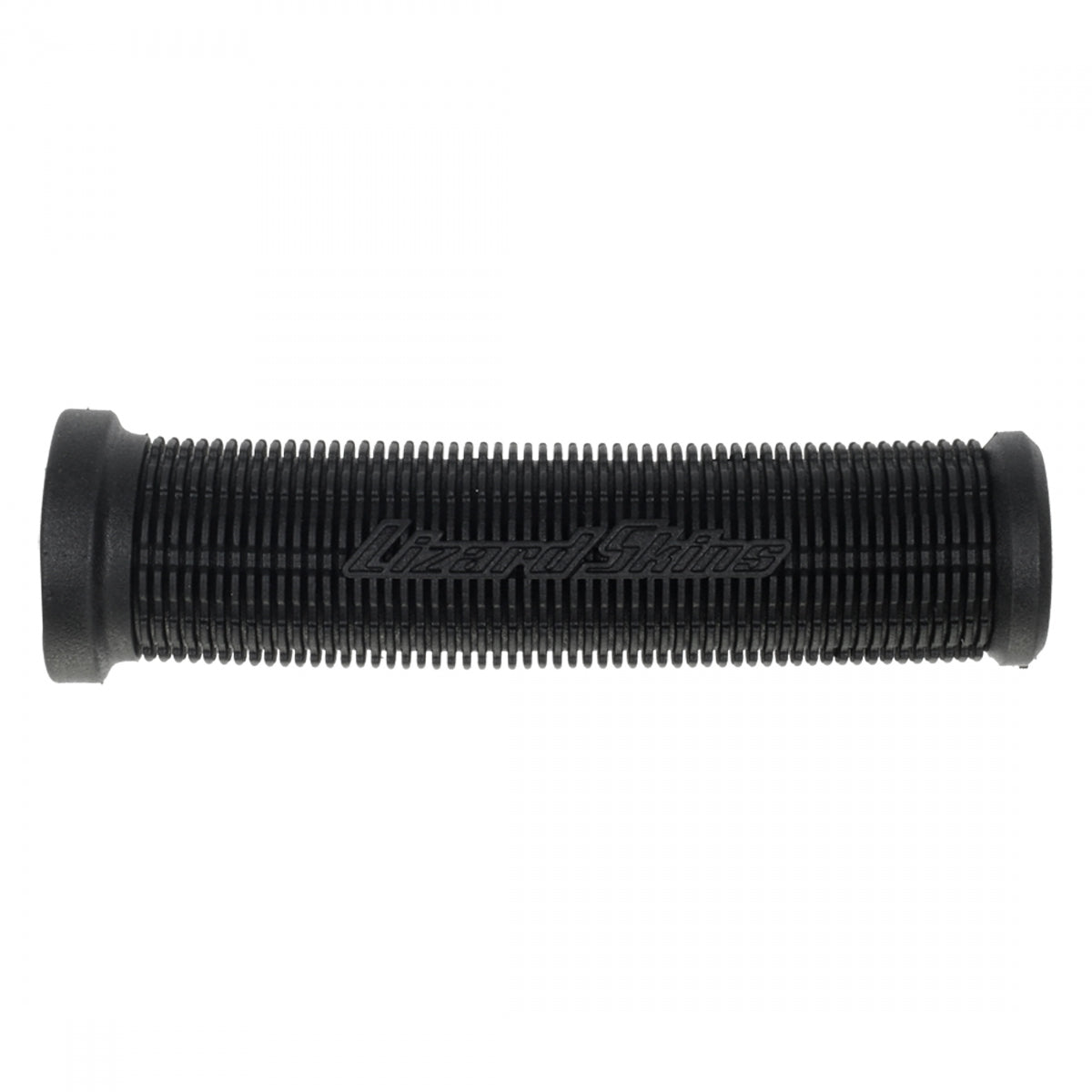 LIZARD SKINS GRIPS LIZARD CHARGER-BK - LIZARD SKINS