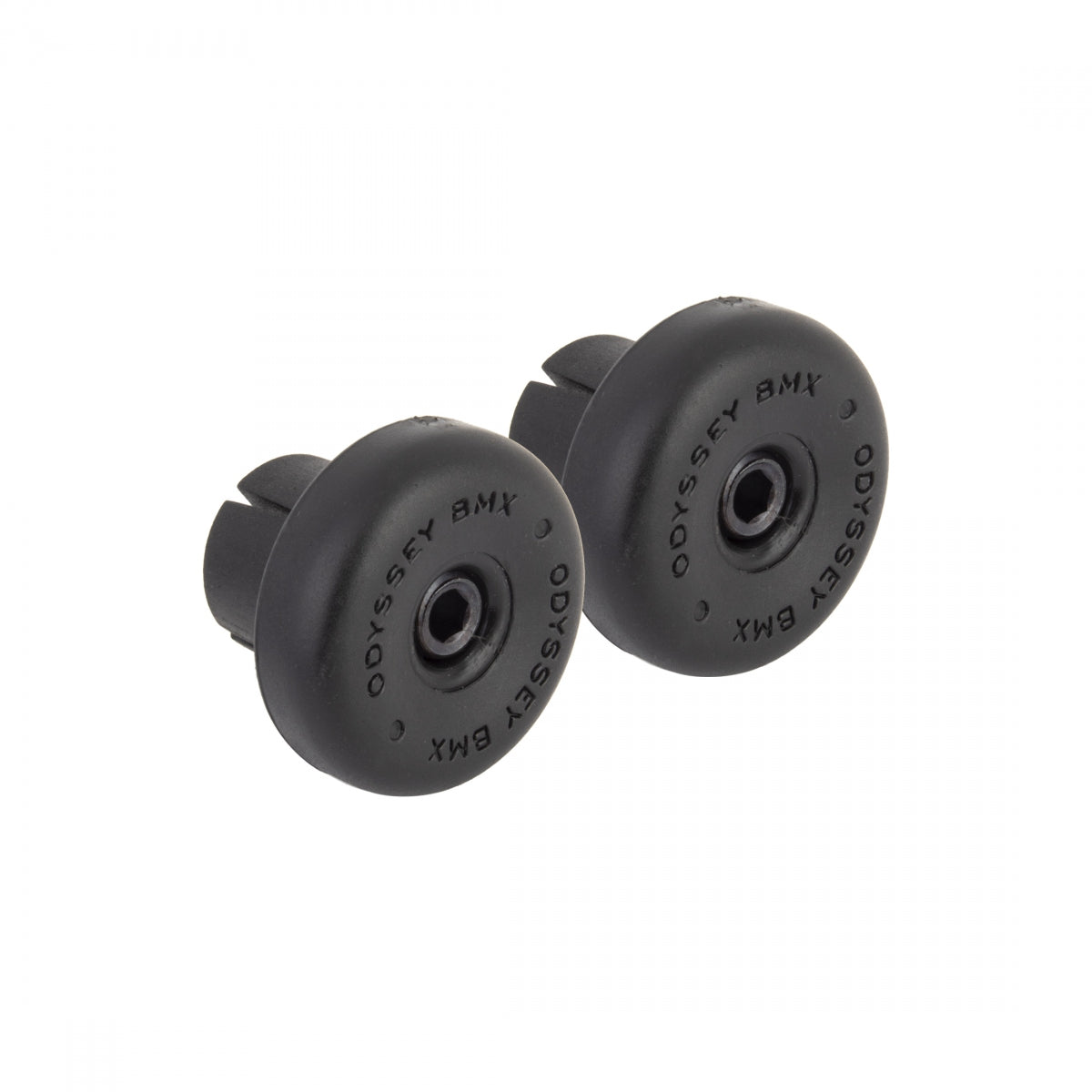 ODYSSEY HBAR PLUG ODY PLASTIC Black PR - ODYSSEY