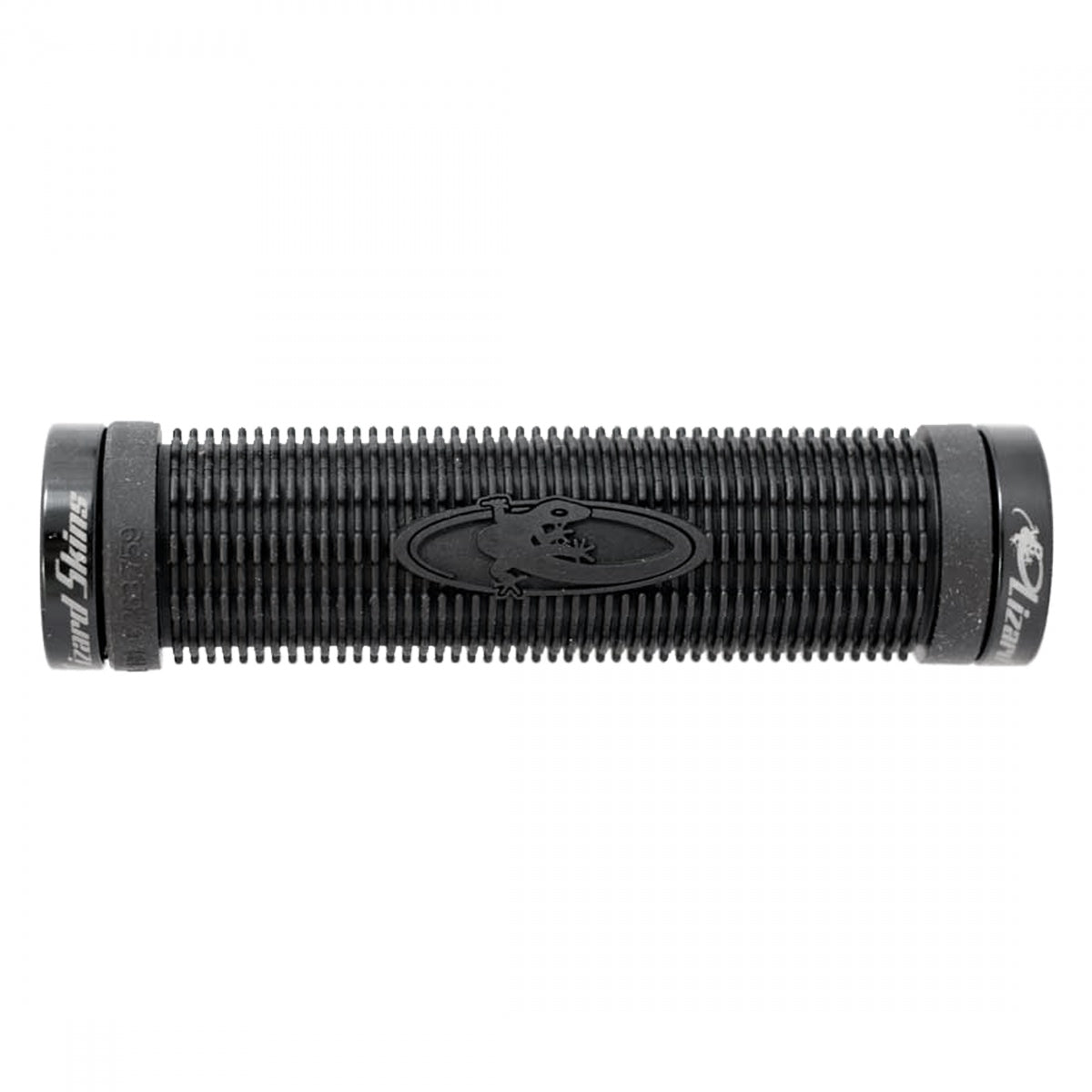 LIZARD SKINS GRIPS LIZARD LOCK-ON CHARGER BK/BKclmp - LIZARD SKINS