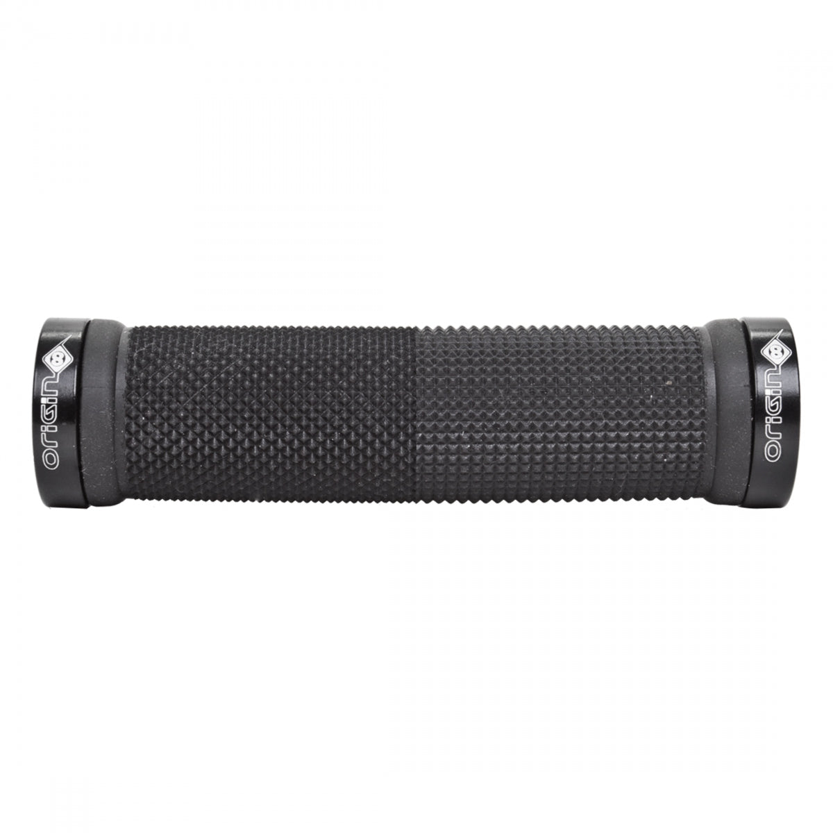 ORIGIN8 GRIPS OR8 PULSION LOCKING Black - ORIGIN8