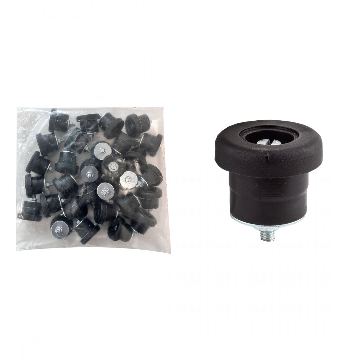 VELOX HBAR PLUG VELOX BGof30 - VELOX