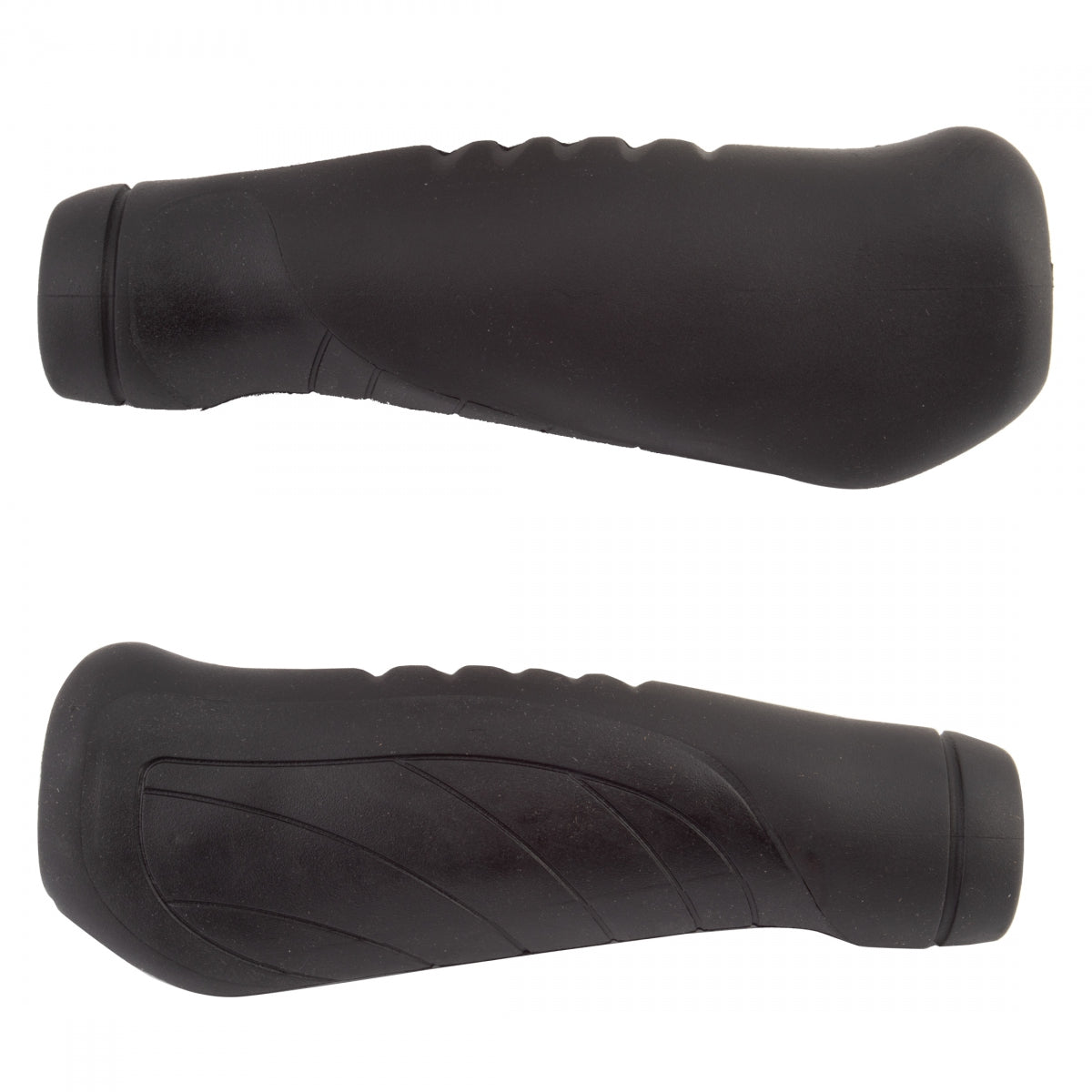 SUN BICYCLES GRIPS REP SUN DRIFrontER CB BK/BK - SUN BICYCLES