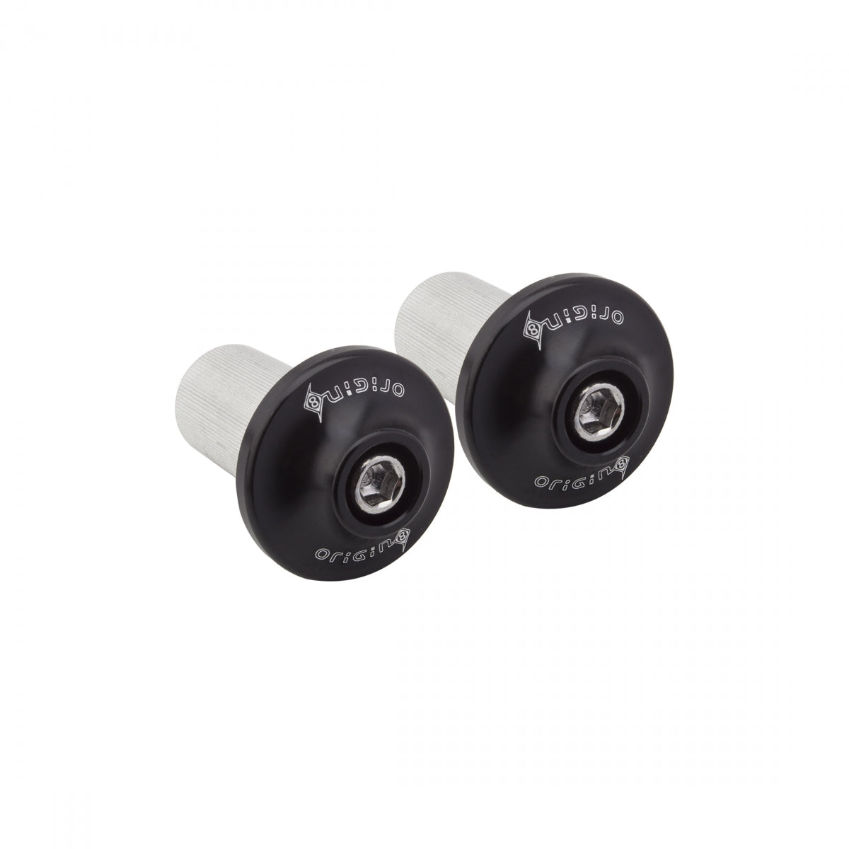 ORIGIN8 HBAR PLUG OR8 BAR KEEPER ALY BK-ANO - ORIGIN8