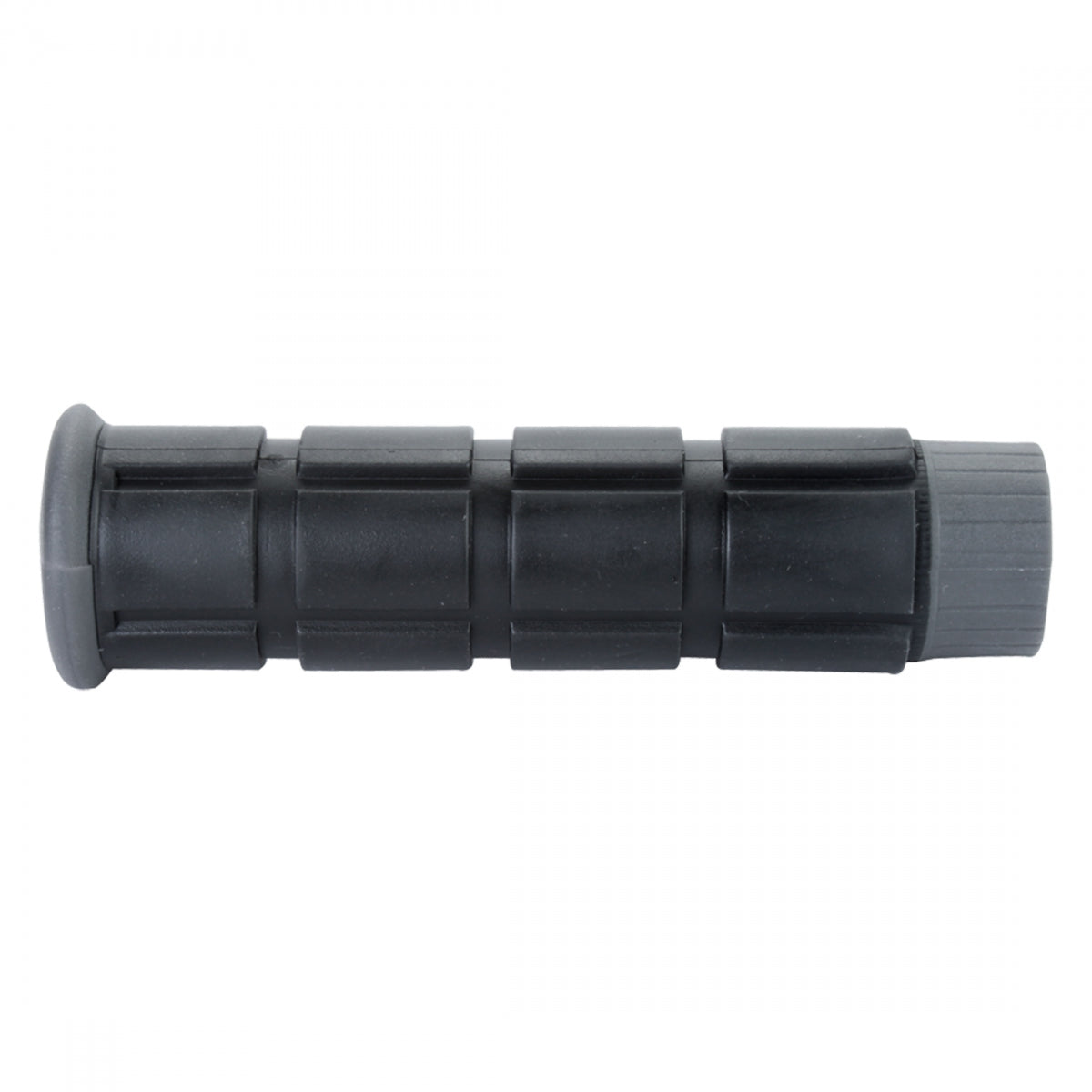 ORIGIN8 GRIPS OR8 DUAL CLASSIC Black/GRY - ORIGIN8