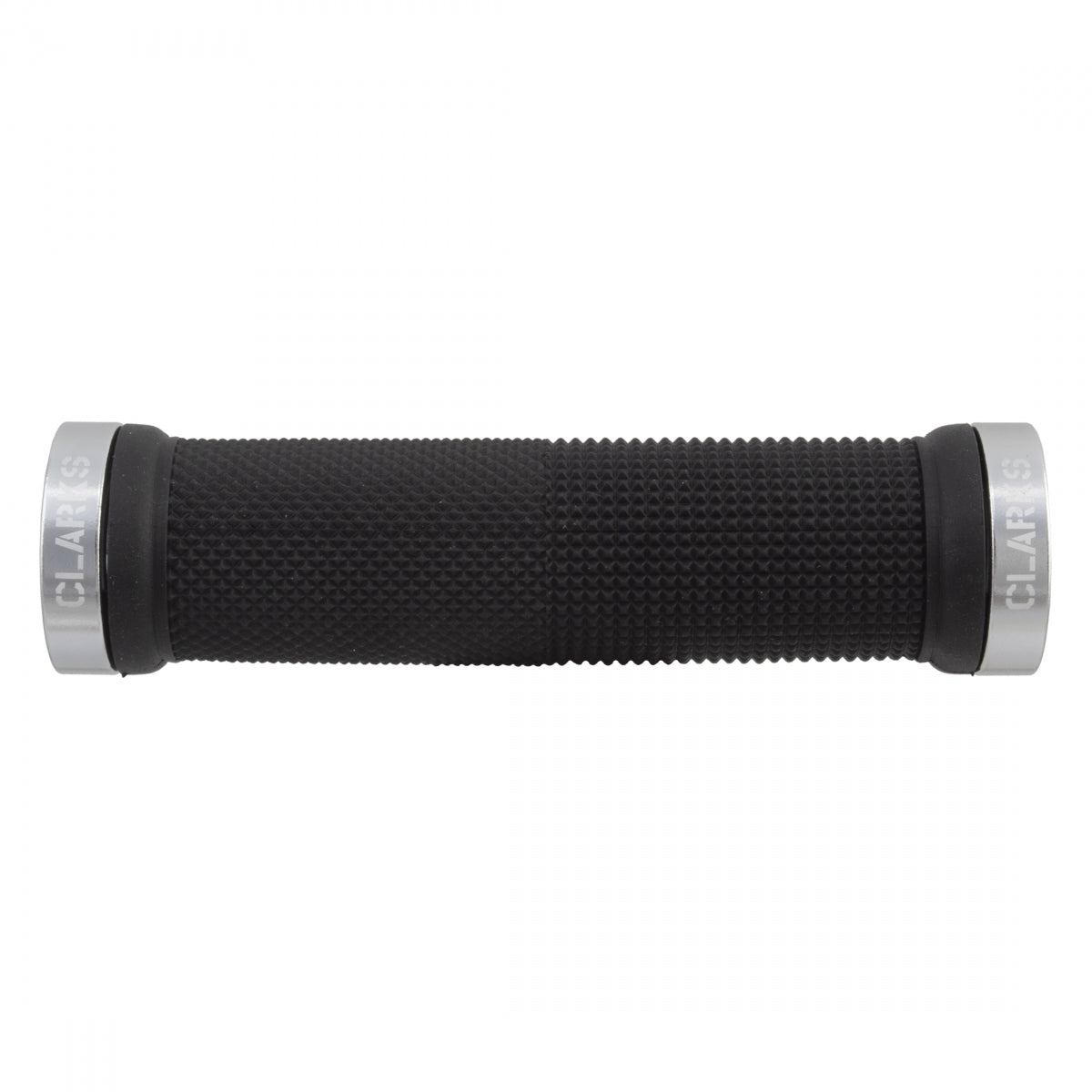 CLARKS GRIPS CLK LOCKON 201 130mm GY/BK - CLARKS