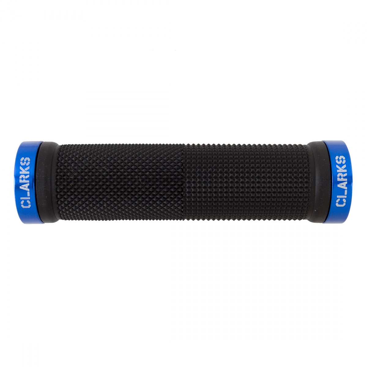 CLARKS GRIPS CLK LOCKON 201 130mm BU/BK - CLARKS