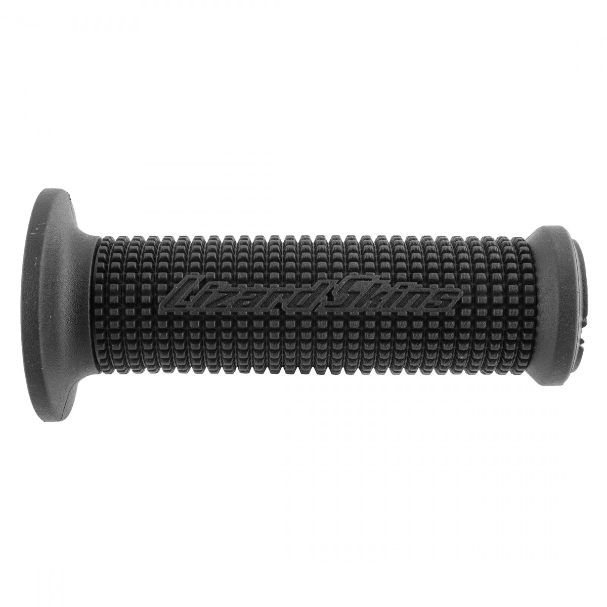 LIZARD SKINS GRIPS LIZARD MINI MACHINE 105mm Black - LIZARD SKINS