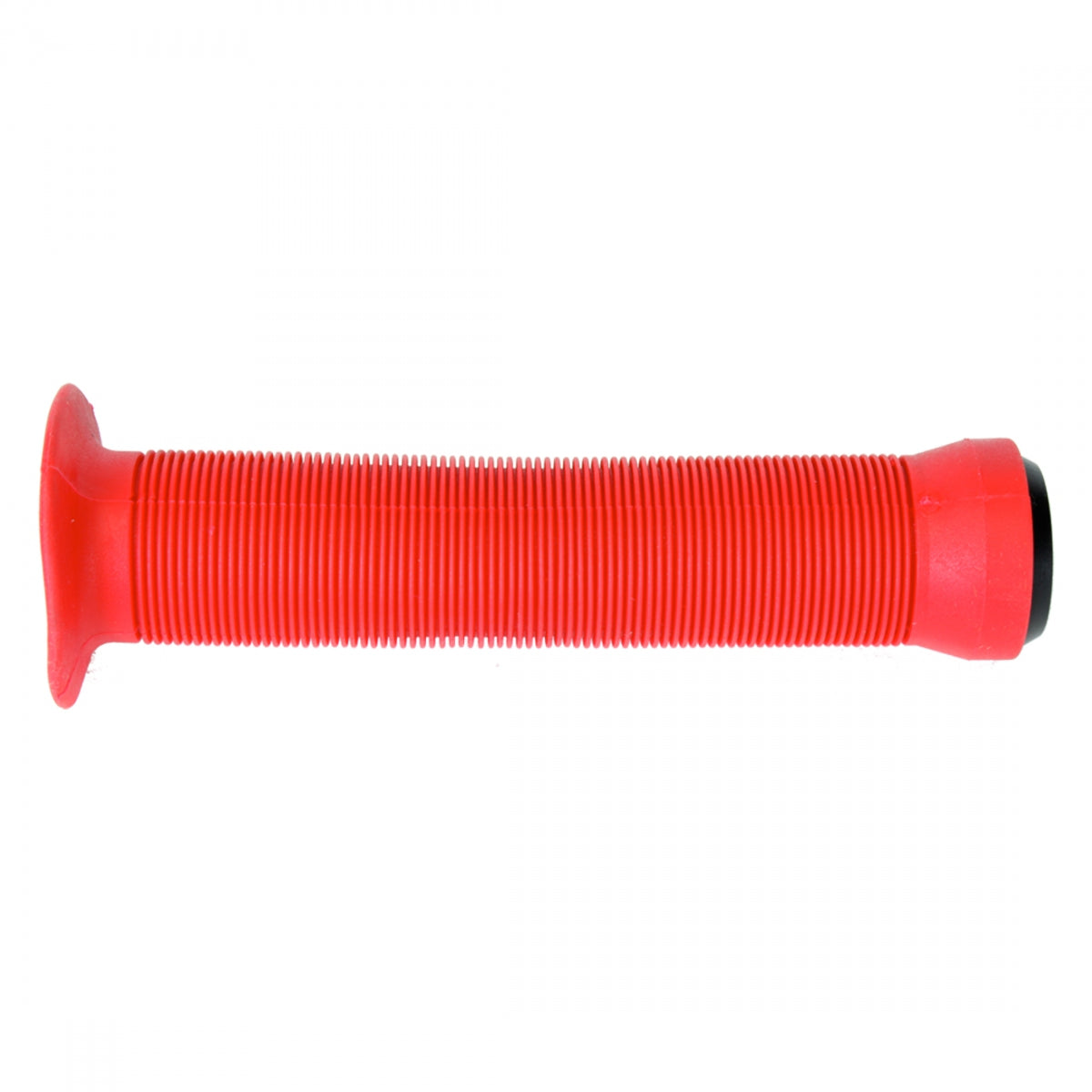 BLACK OPS GRIPS BK-OPS 145mm CIRCLE RED - BLACK OPS
