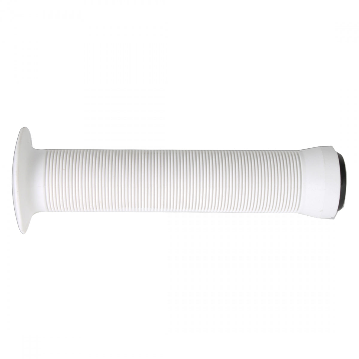 BLACK OPS GRIPS BK-OPS 145mm CIRCLE WHT - BLACK OPS