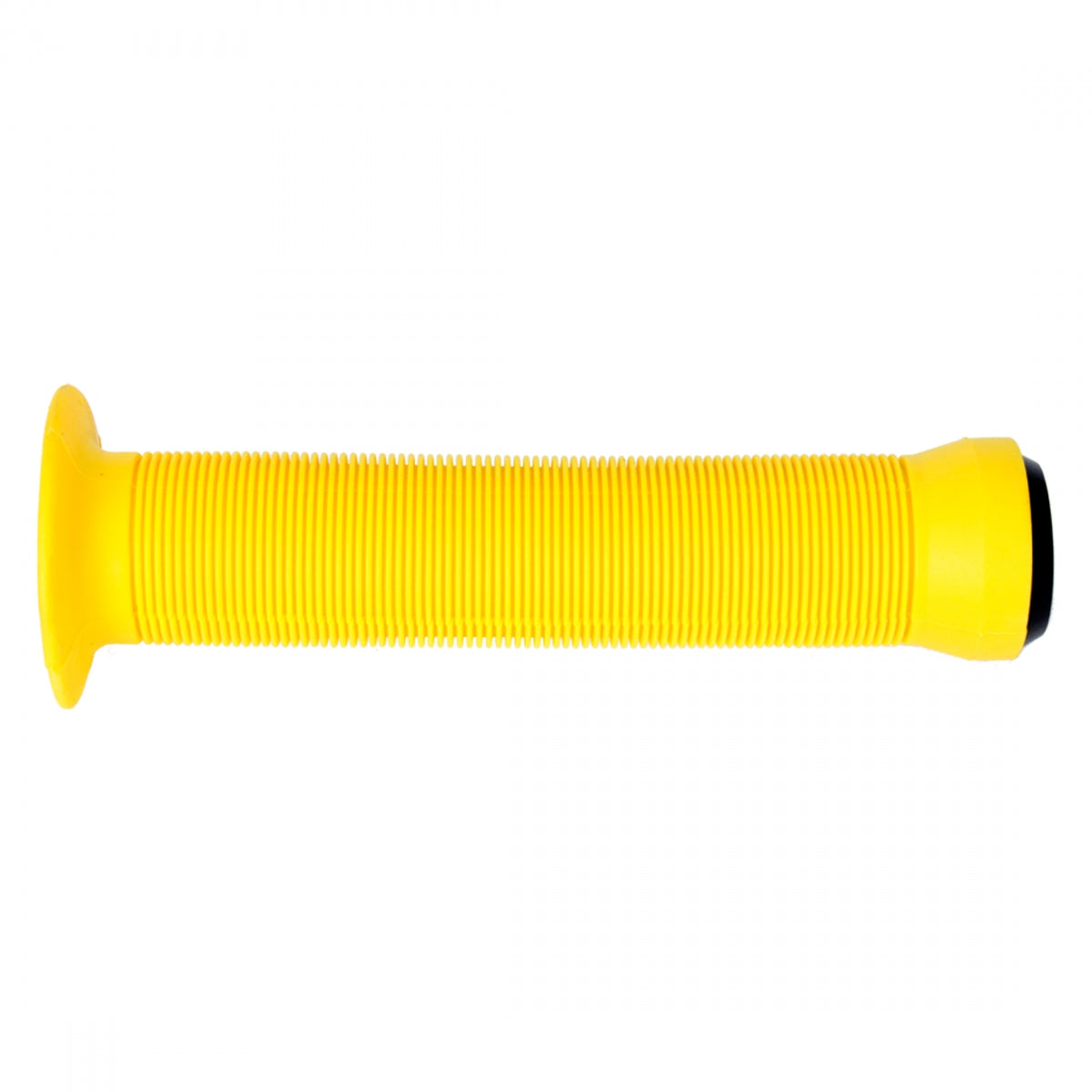 BLACK OPS GRIPS BK-OPS 145mm CIRCLE YEL - BLACK OPS