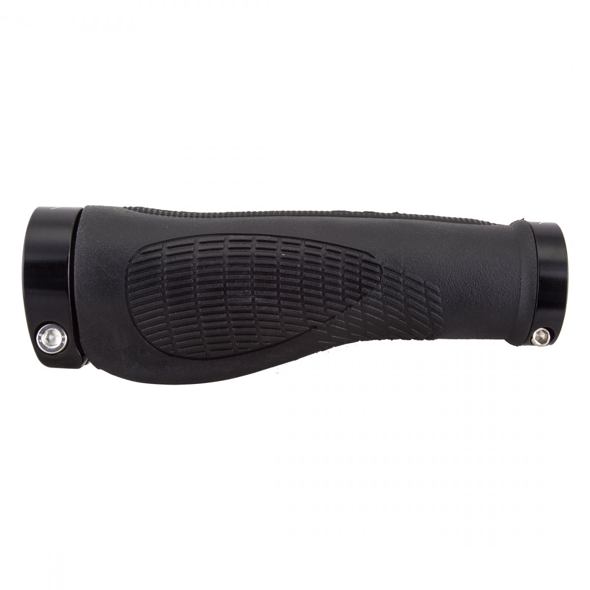 ORIGIN8 GRIPS OR8 ERGO TORQ LOCKING BK - ORIGIN8