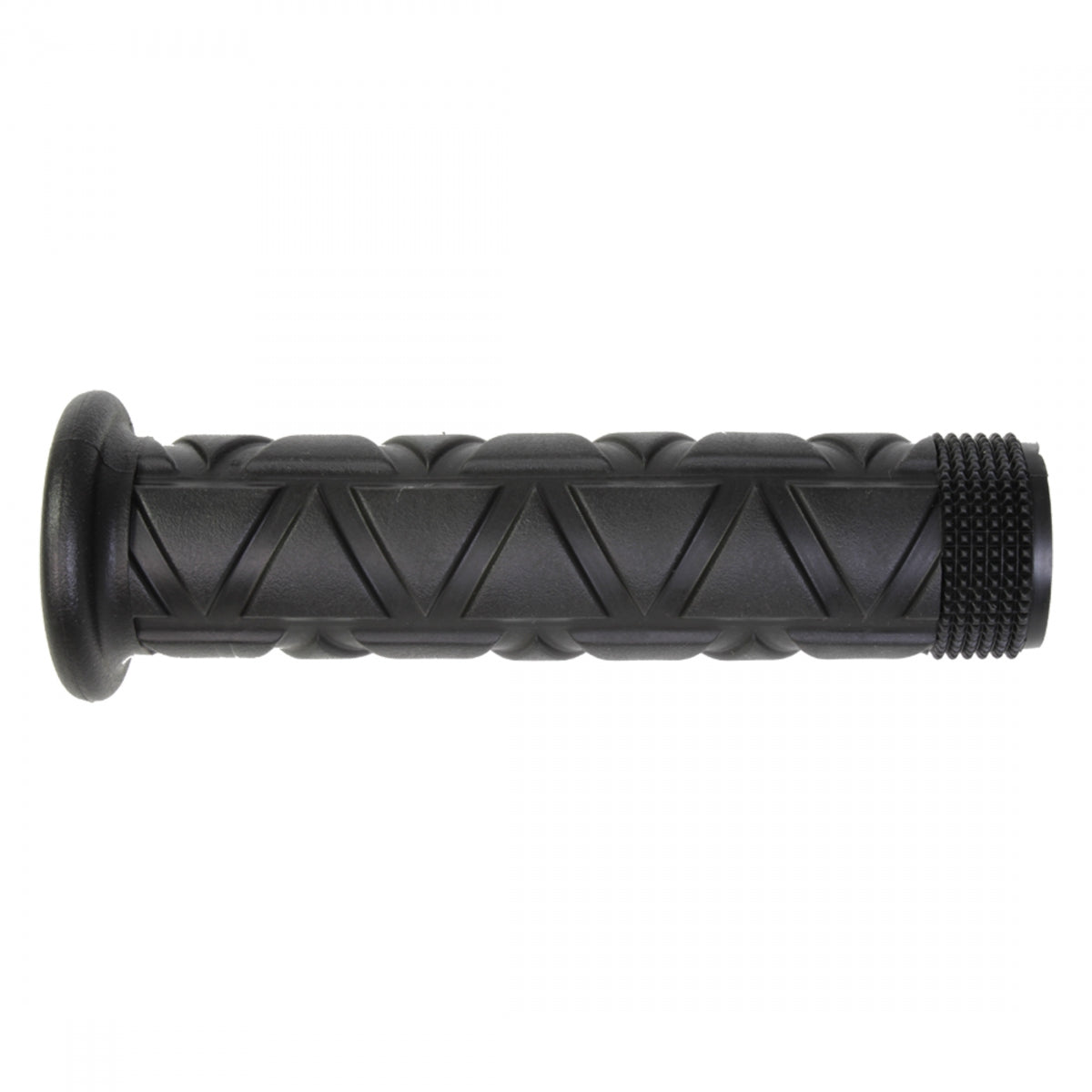 ORIGIN8 GRIPS OR8 TRI-POWER Black - ORIGIN8