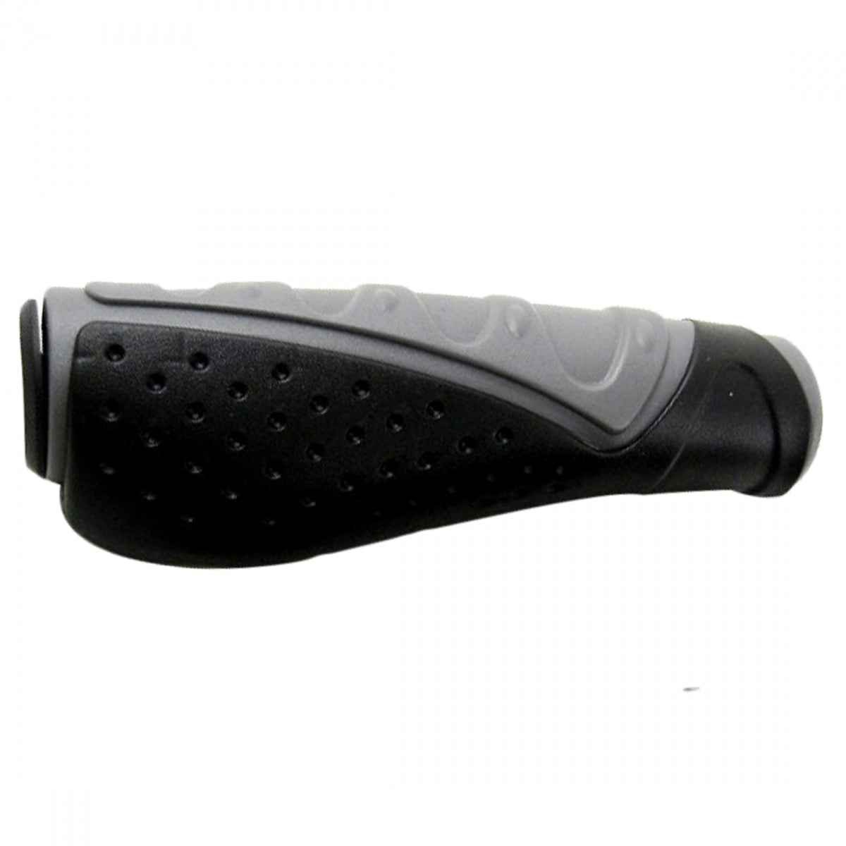 ORIGIN8 GRIPS OR8 ERGO TORQ II 130mm BK/GY - ORIGIN8