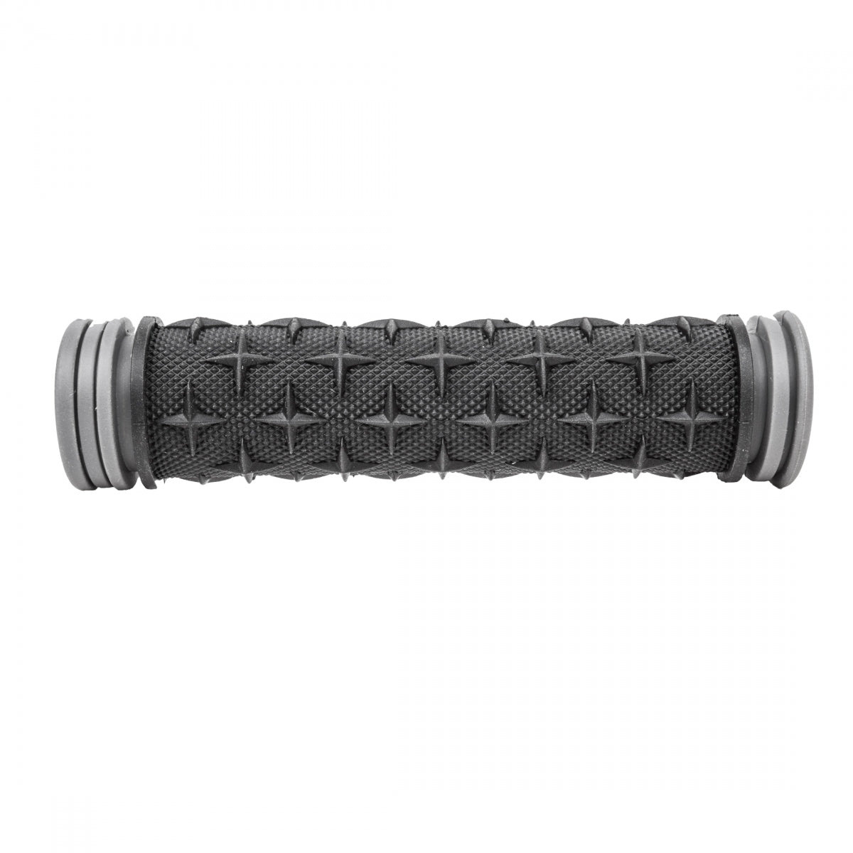 ORIGIN8 GRIPS OR8 T-STAR 130mm BK/GY - ORIGIN8
