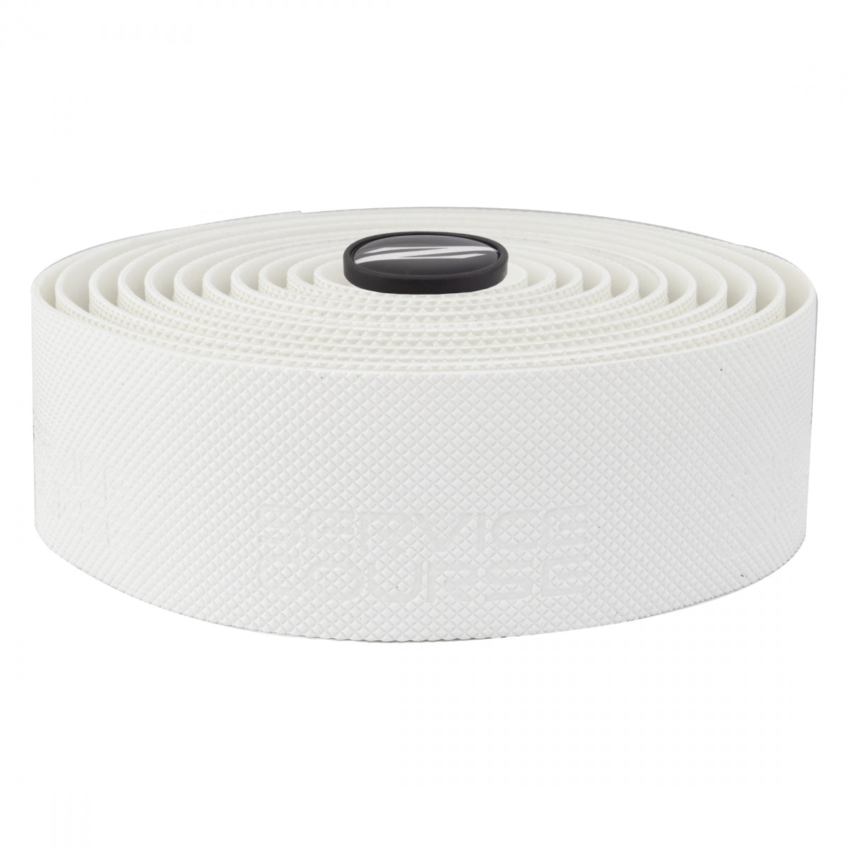 ZIPP TAPE & PLUGS ZIP S-COURSE CX WHT - ZIPP