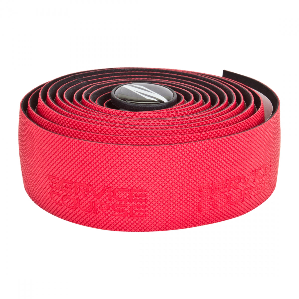 ZIPP TAPE & PLUGS ZIP S-COURSE CX RED - ZIPP