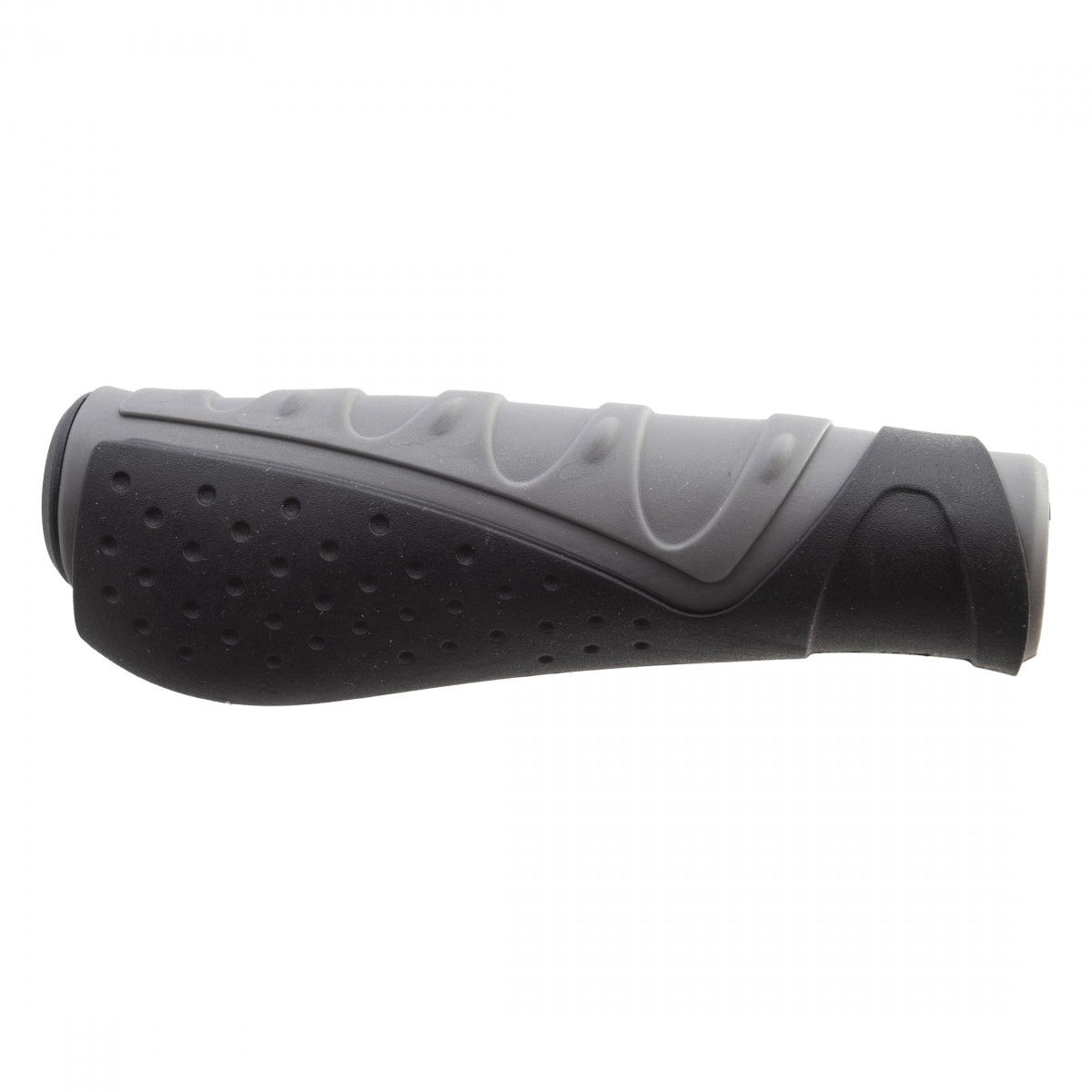 CLARKS GRIPS CLK CITY 301 BK/GY - CLARKS