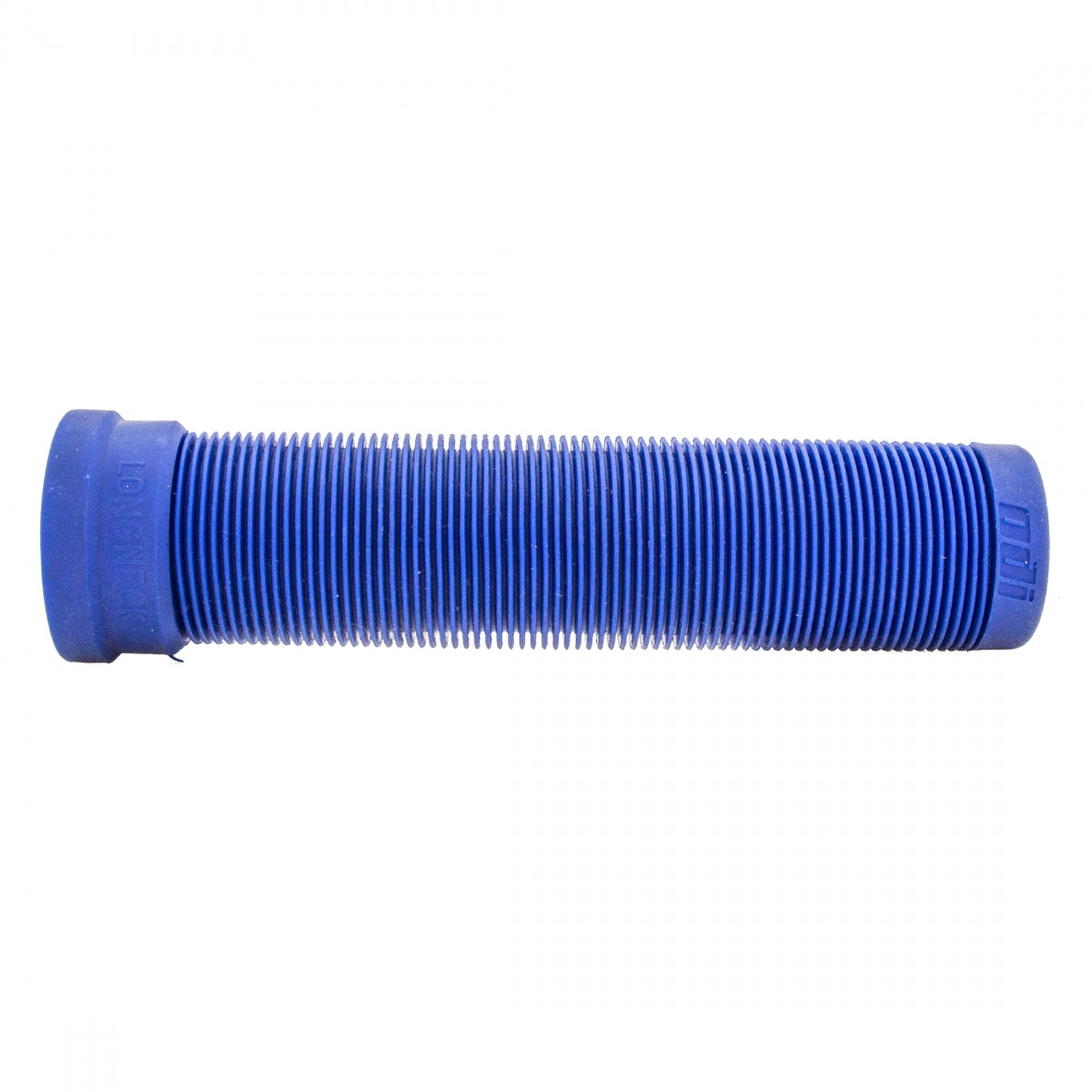 ODI GRIPS ODI MX LONGNECK SL NO FLANGE BLU 135mm - ODI