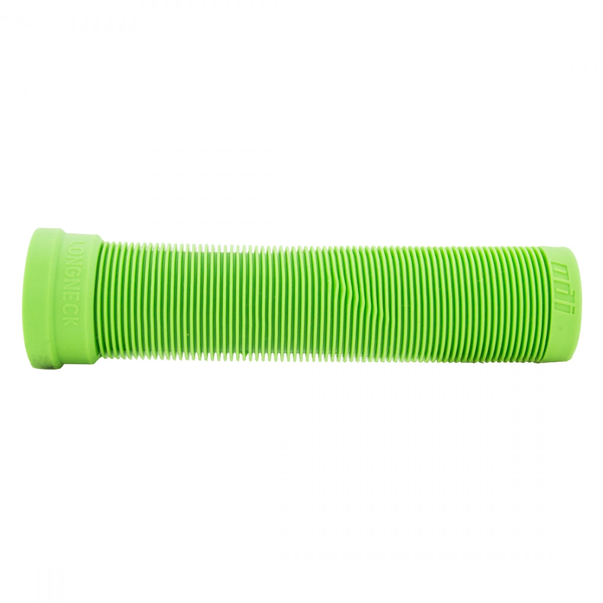 ODI GRIPS ODI MX LONGNECK SL NO FLANGE GRN 135mm - ODI