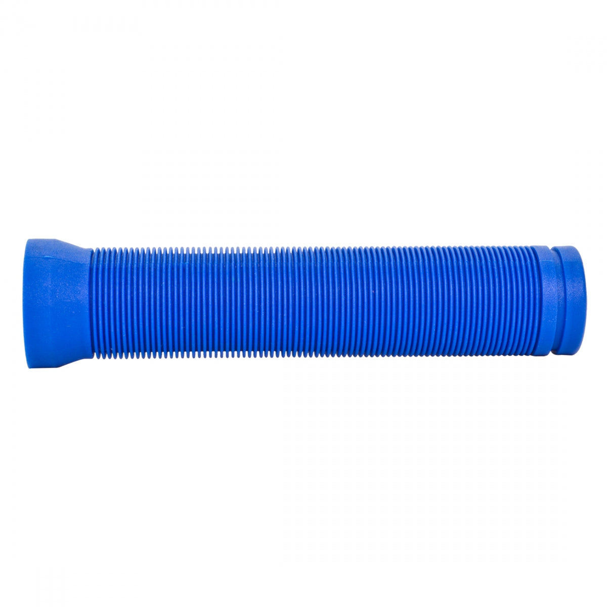 BLACK OPS GRIPS BK-OPS 145mm CIRCLE FLANGELESS BLU - BLACK OPS