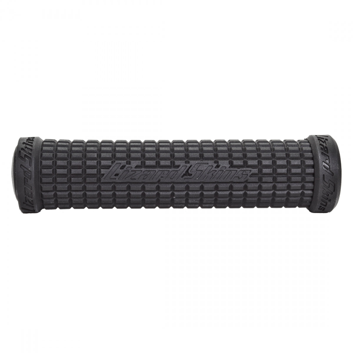 LIZARD SKINS GRIPS LIZARD 494 Black - LIZARD SKINS