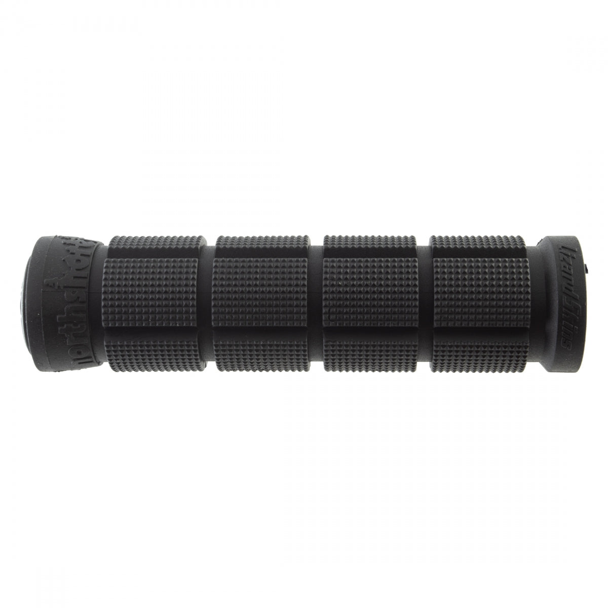LIZARD SKINS GRIPS LIZARD N-SHORE SC-Black - LIZARD SKINS