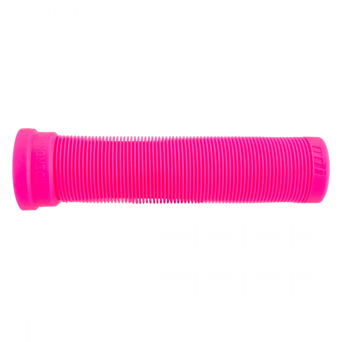 ODI GRIPS ODI MX LONGNECK SL NO FLANGE PNK 135mm - ODI