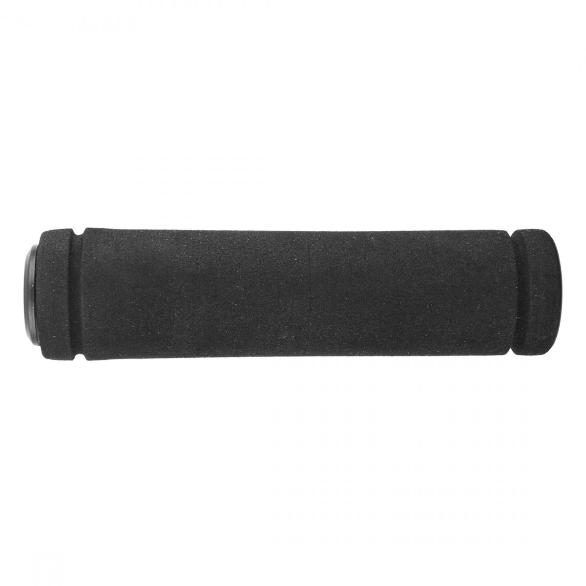 SUNLITE GRIPS SUNLT FOAM EVA 125mm BK - SUNLITE