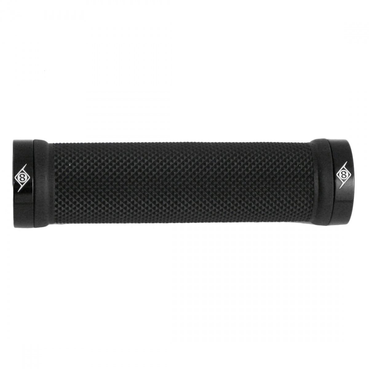 ORIGIN8 GRIPS OR8 MINI DMND LOCKING BK - ORIGIN8