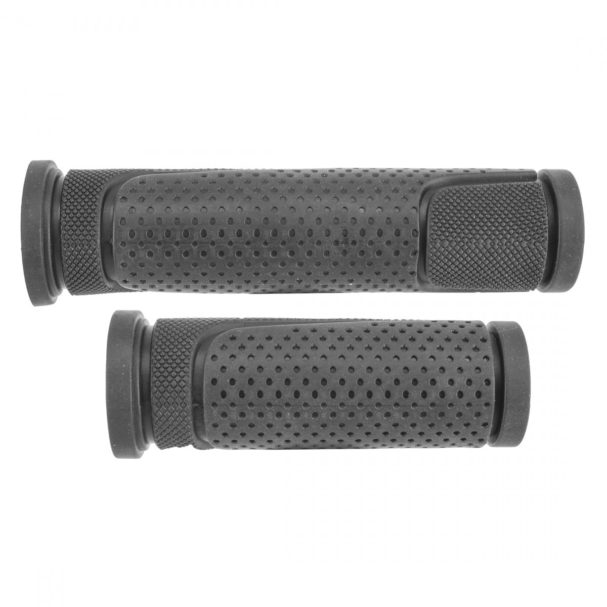 SUNLITE GRIPS SUNLT TS ONE 92/127mm BK - SUNLITE
