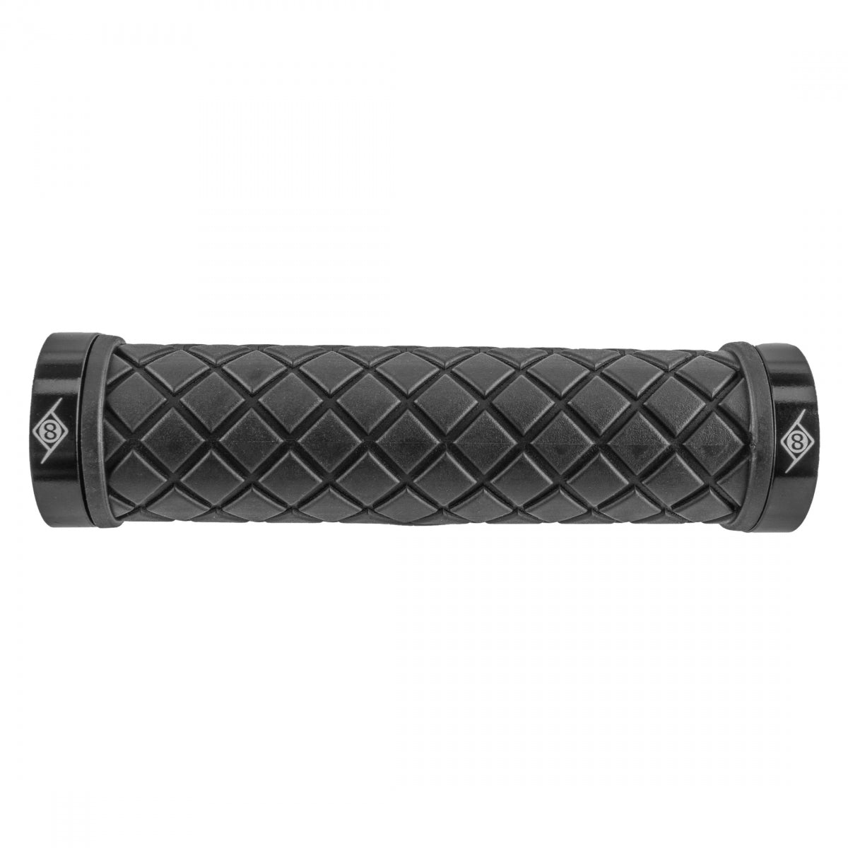 ORIGIN8 GRIPS OR8 MEGA DMND LOCKING BK - ORIGIN8