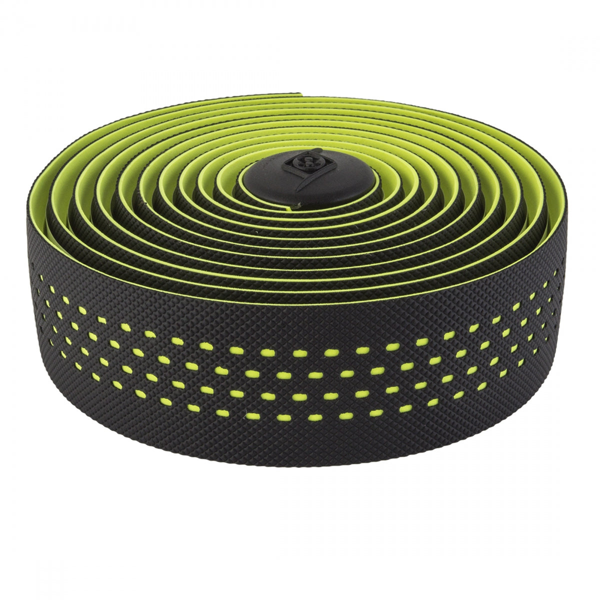 ORIGIN8 TAPE & PLUGS OR8 DMND PERF BK/H-V YL - ORIGIN8
