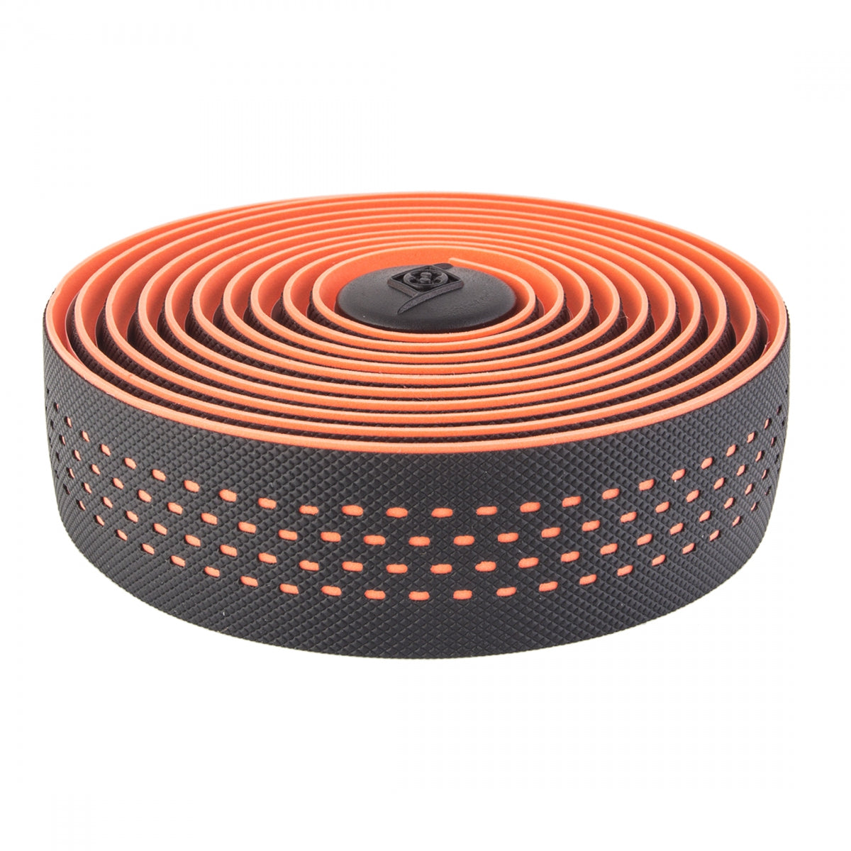 ORIGIN8 TAPE & PLUGS OR8 DMND PERF BK/OR - ORIGIN8
