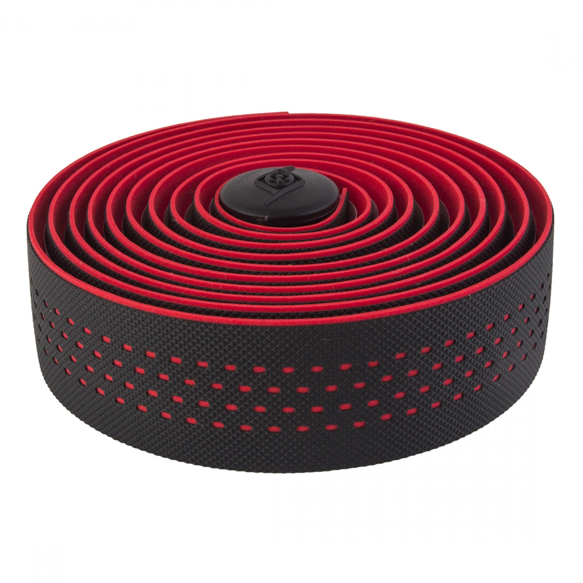 ORIGIN8 TAPE & PLUGS OR8 DMND PERF BK/RD - ORIGIN8