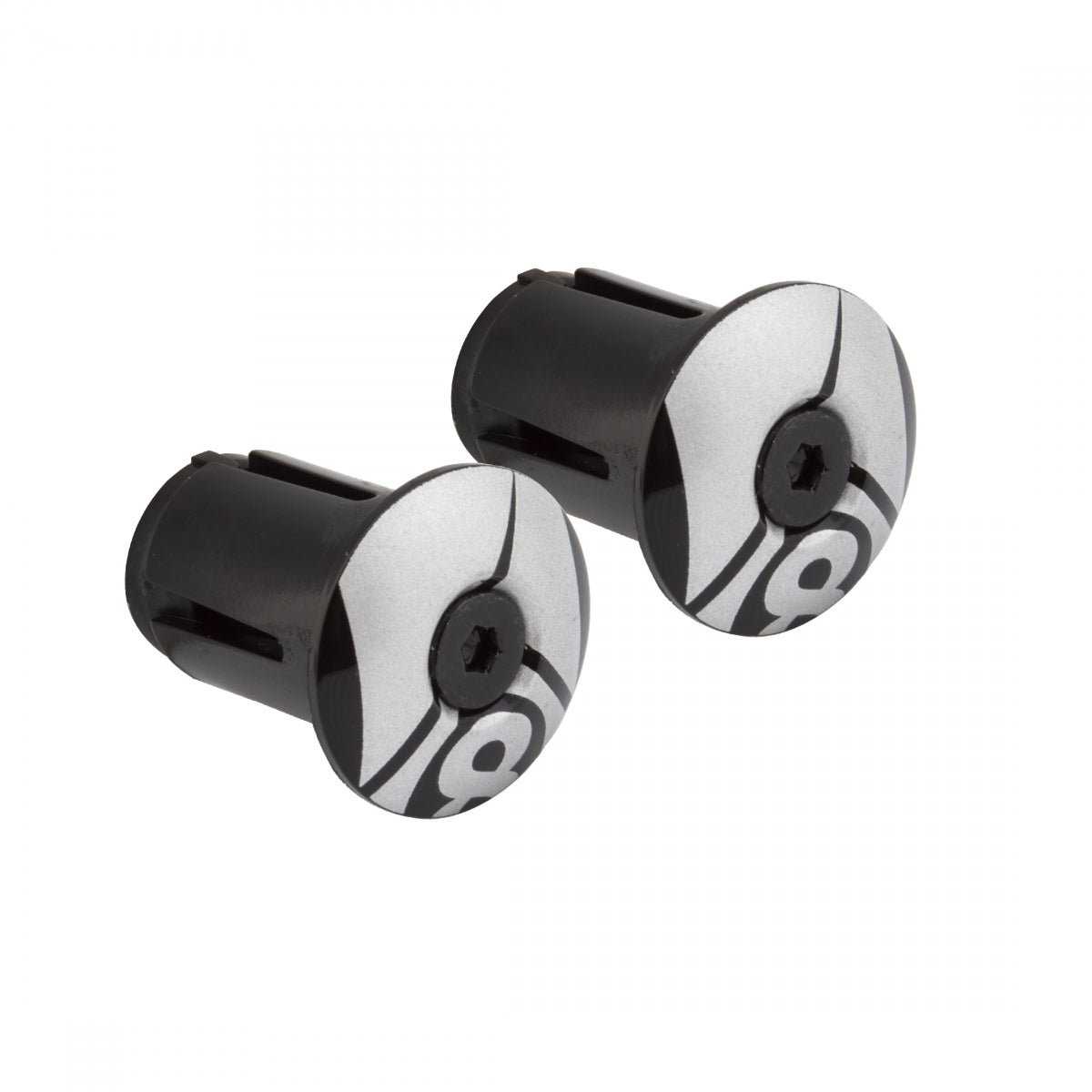 ORIGIN8 HBAR PLUG OR8 REFLECTIVE BK - ORIGIN8