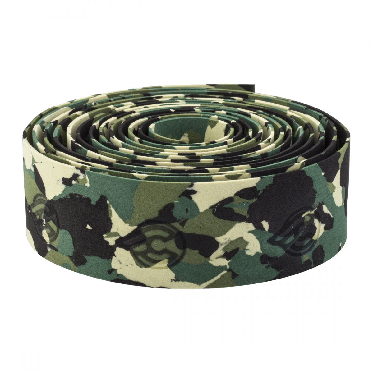 CINELLI TAPE & PLUGS CINELLI CAMOUFLAGE - CINELLI