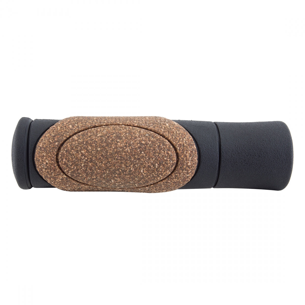 SUNLITE GRIPS SUNLT KORKIE 125mm BK/BN - SUNLITE