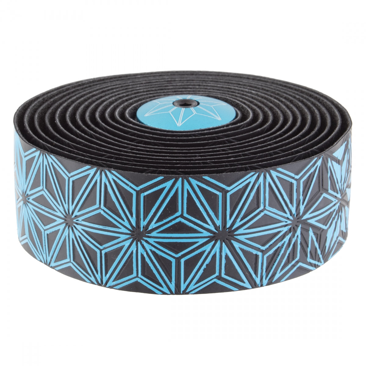 SUPACAZ TAPE & PLUGS SUPACAZ SUPER STICKY KUSH STAR FADE N-BU - SUPACAZ