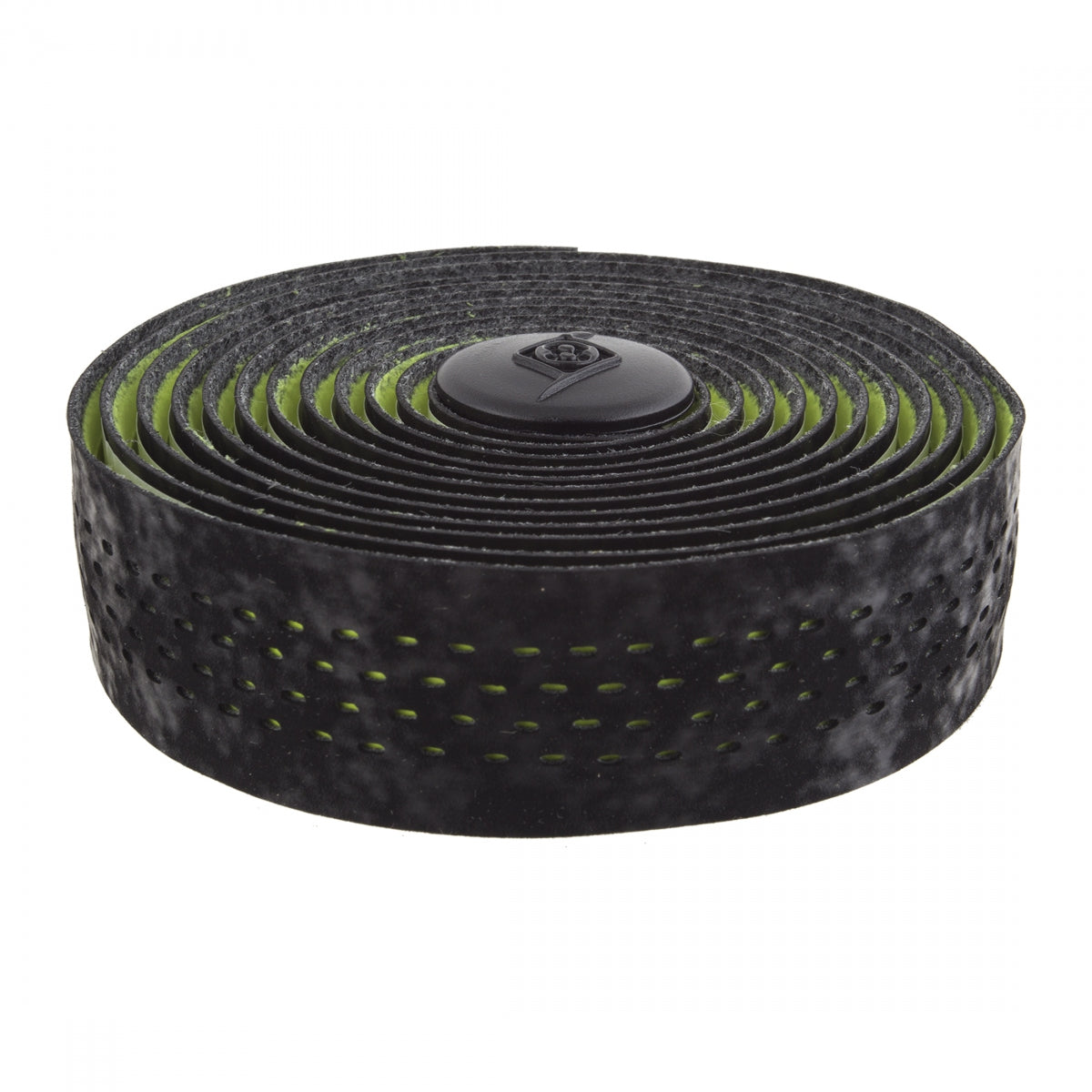 ORIGIN8 TAPE & PLUGS OR8 SOFrontAC PERF BK/H-V YL - ORIGIN8