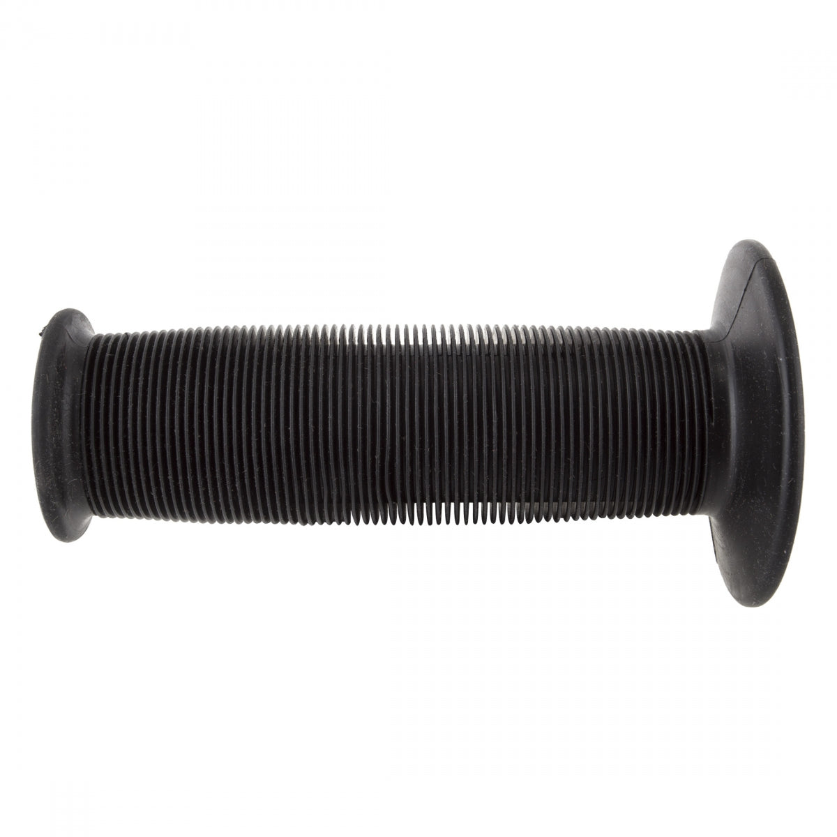 ODI GRIPS ODI MX MUSHROOM SINGLE PLY BK - ODI