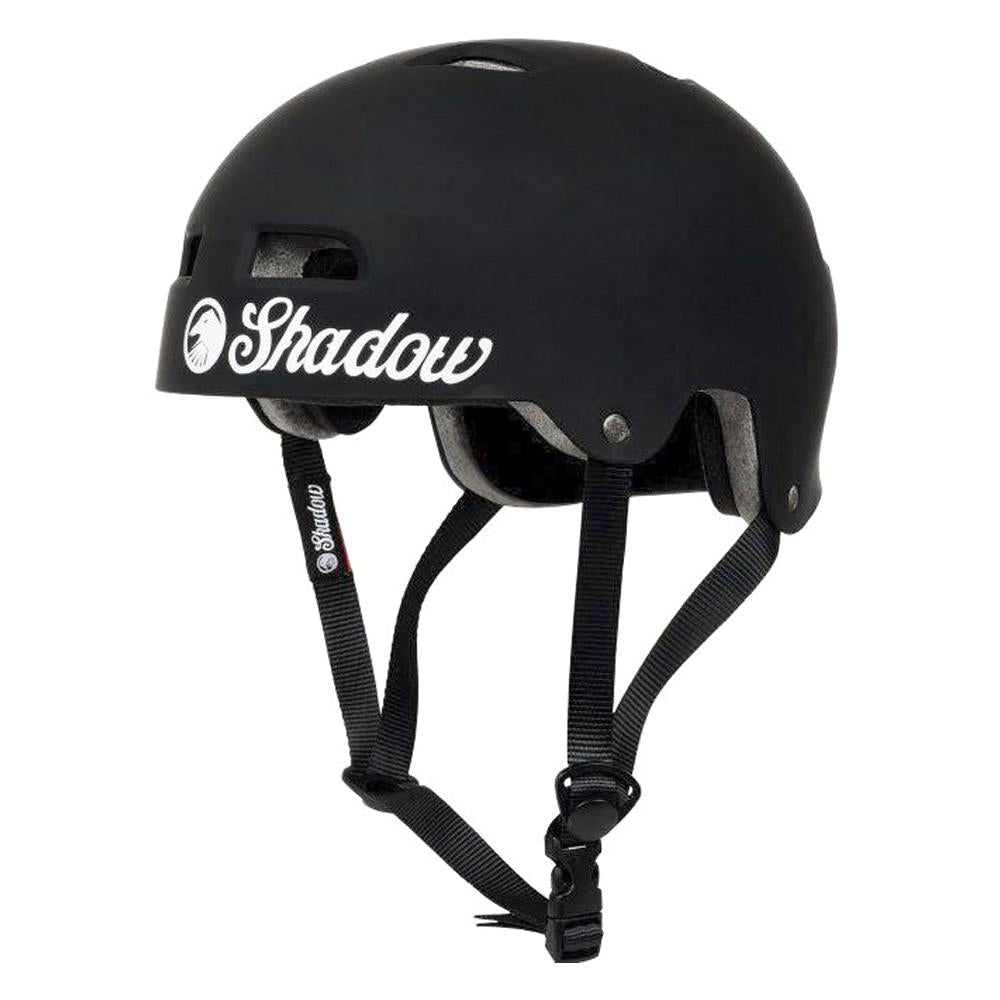 Shadow Classic Helmet available at 5150bmx.com