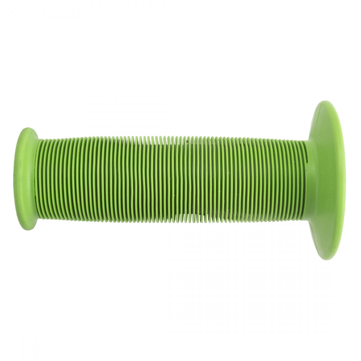 ODI GRIPS ODI MX MUSHROOM SINGLE PLY L-GN - ODI