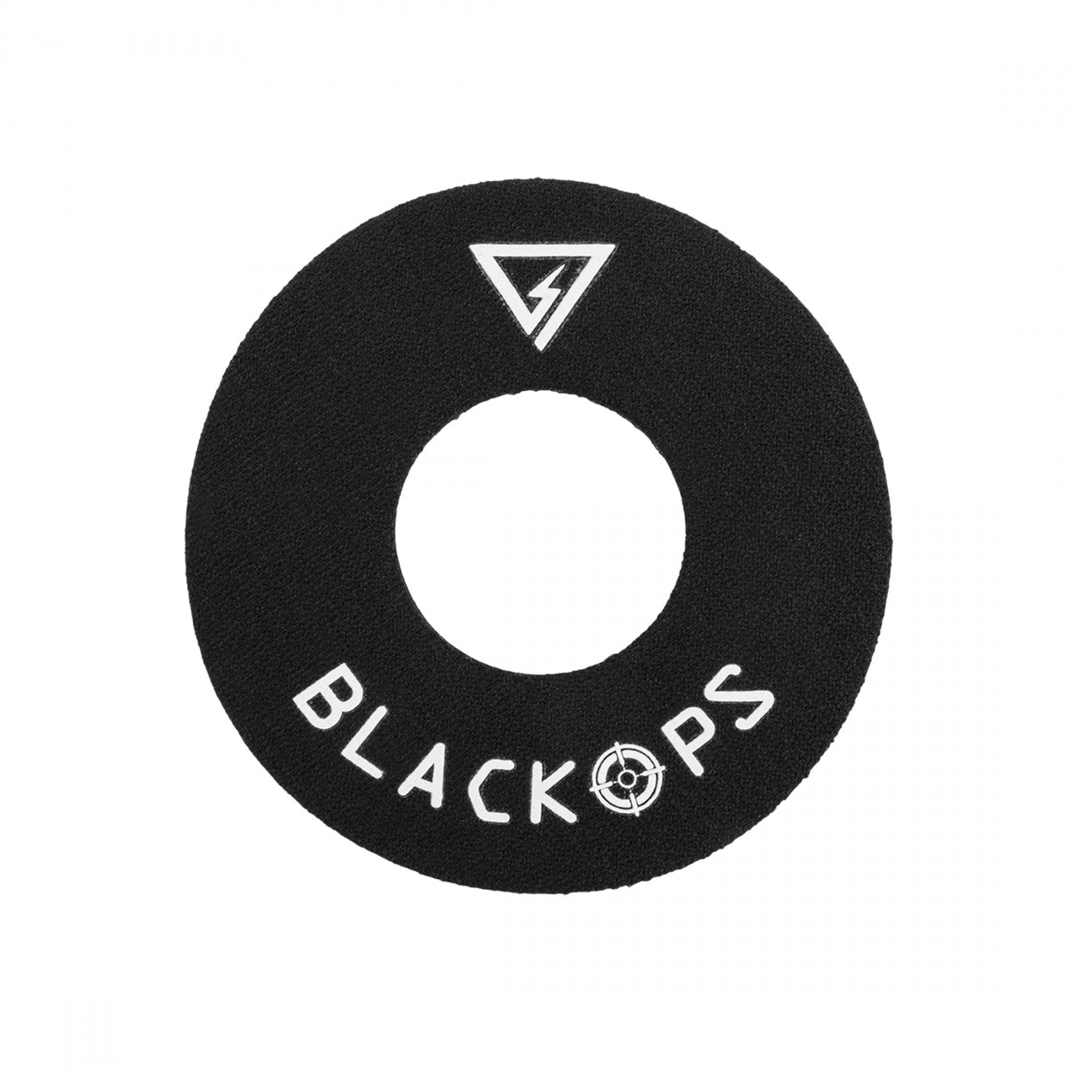BLACK OPS GRIPS BK-OPS DONUTS BK - BLACK OPS