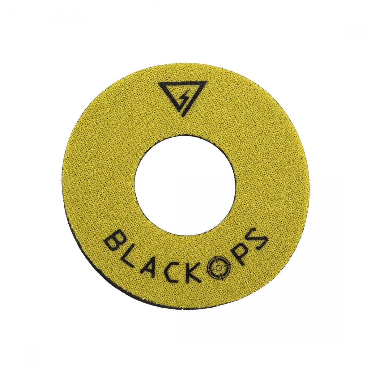 BLACK OPS GRIPS BK-OPS DONUTS GD - BLACK OPS