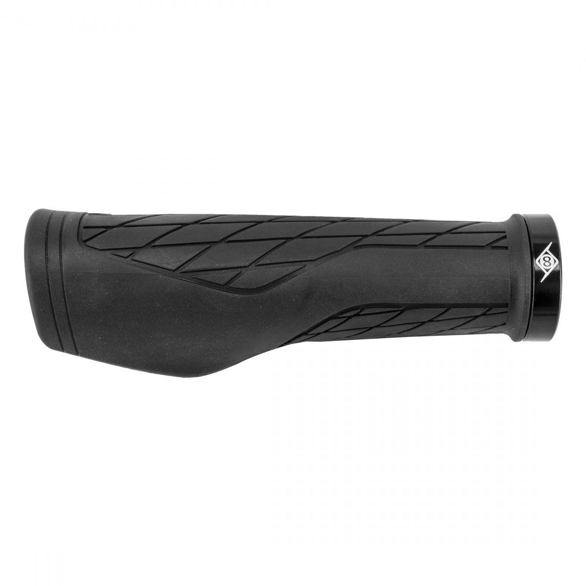 ORIGIN8 GRIPS OR8 MICROTAC ERGO LOCKING BK - ORIGIN8