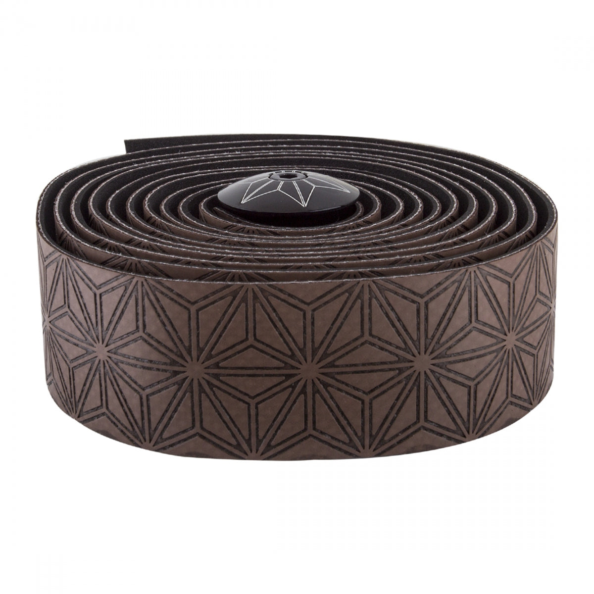 SUPACAZ TAPE & PLUGS SUPACAZ SUPER STICKY KUSH SGL COLOR COFFEE/BK - SUPACAZ