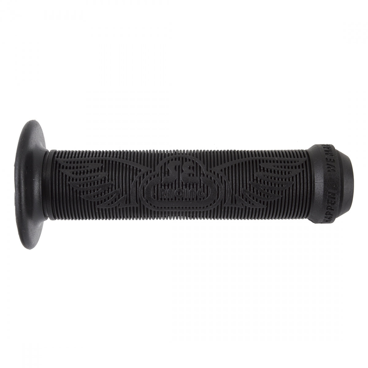 SE BIKES GRIPS SE BIKES 135mm WING BK - SE BIKES