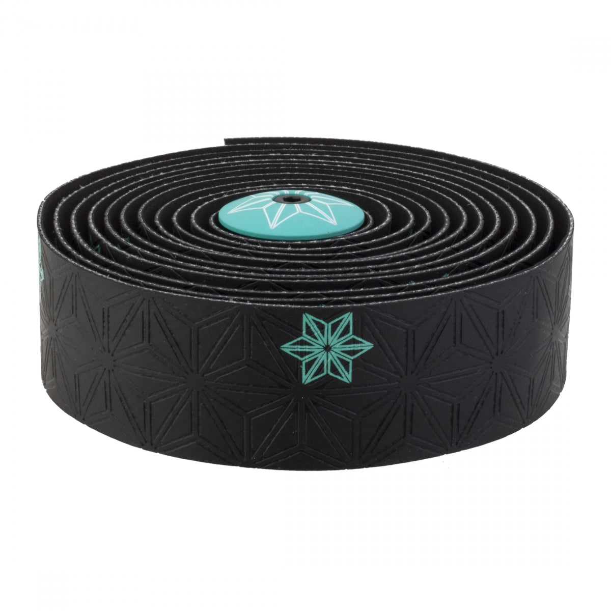SUPACAZ TAPE & PLUGS SUPACAZ SUPER STICKY KUSH GALAXY PRINT CELESTE - SUPACAZ